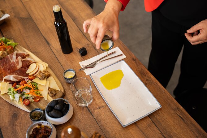 Educational wine tasting in Split - What Makes This Tasting Special?