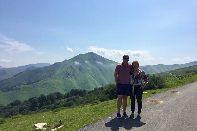 El Camino and the Pyrenees Private Day Tour from St-Jean-Pied-de-Port To Roncesvalles - What You Can Expect from the Tour