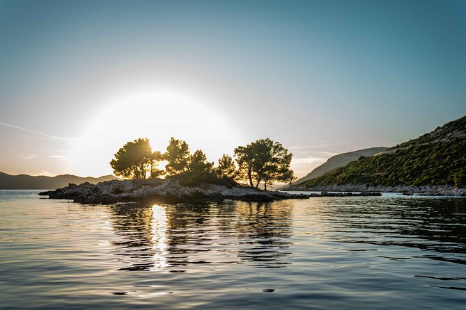 Elaphiti Island Hoping | 4 Hour Private Tour - Meeting Points and Practical Details  