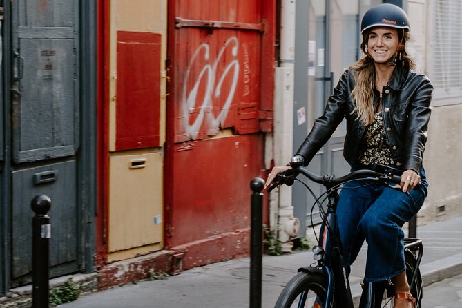 Electric Bike Rental in Paris - Who Is This Tour Best For?  