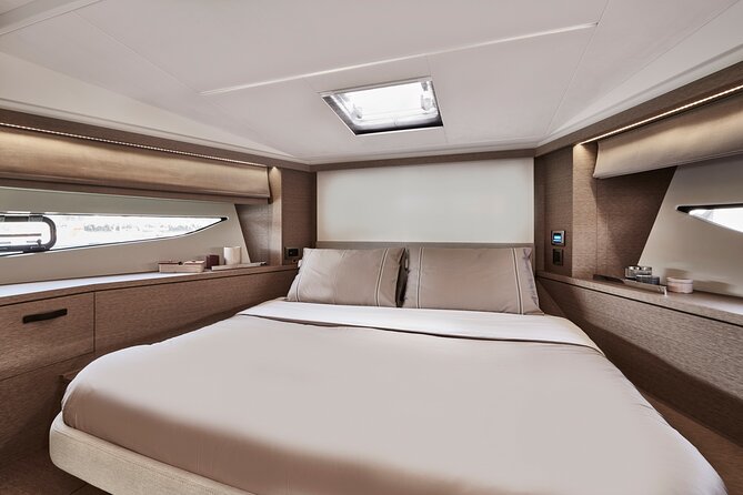 Elite Elaphiti Yacht Tours with Prestige 420 - What’s Included and What’s Not