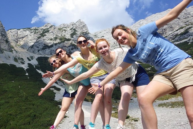 Emerald River Tour, Triglav National Park & Soa valley Day Trip - Who Will Love This Tour?