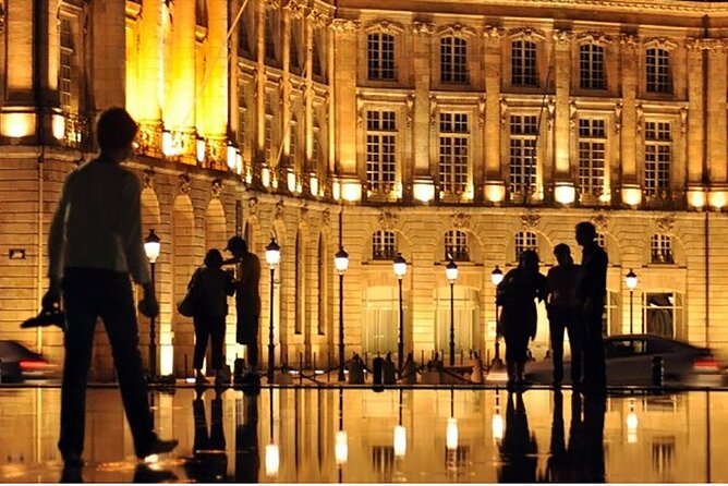 Enigmatic Ghosts, Crimes, & haunting Tales of dark Bordeaux - Practical Tips for the Tour