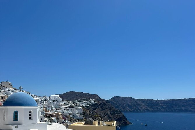 Enjoy the best of Santorini with our Private Tour! - Analyzing the Cost & Overall Value