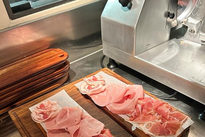 Enogastronomia Experience with Local Chef-Taste Bologna - A Closer Look at the Itinerary
