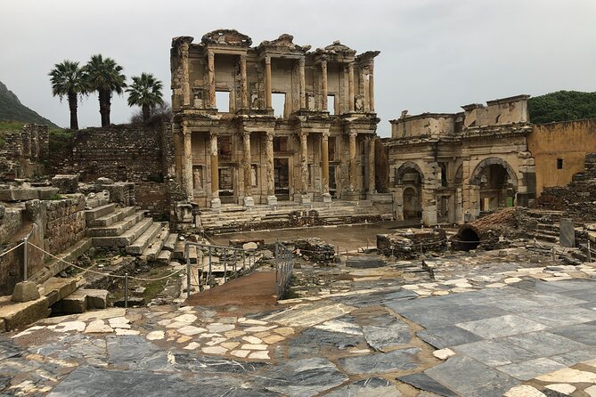 Ephesus Small Group Tour from Kusadasi Port Cruiser Only - Who Should Book This Tour?