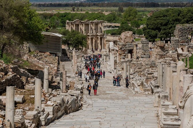 Ephesus Tour From Bodrum with Guide - Who Would Love This Tour?