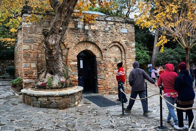 Ephesus Tour from Kusadasi and Selcuk - What Makes This Tour Stand Out?