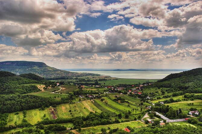 Essence of Hungarian Rural Beauty: 5 Hour Balaton Private Tour - Exploring the Itinerary in Detail