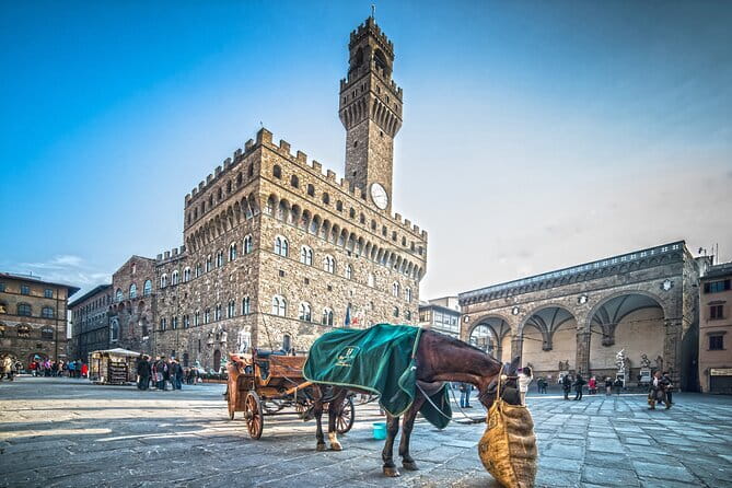 Essential Florence Walking Tour with an Expert Local Guide - A Deep Dive Into the Itinerary