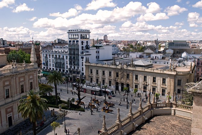 Essential Seville Tour - Practical Details That Matter