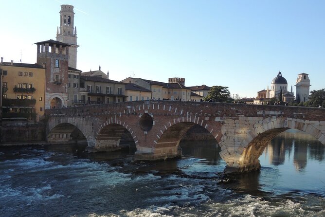 Essential Verona Private Tour including the Arena - Who Will Love This Tour?