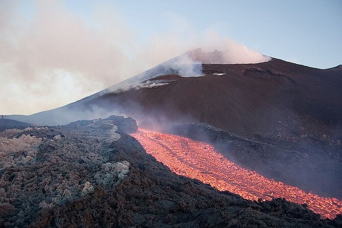Etna and Taormina (departure from Catania area) - How the Tour Fits Different Travelers