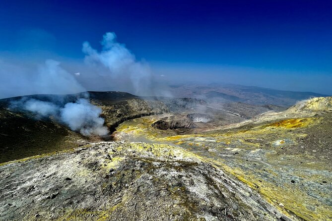 ETNA Summit Craters Trekking - Final Thoughts