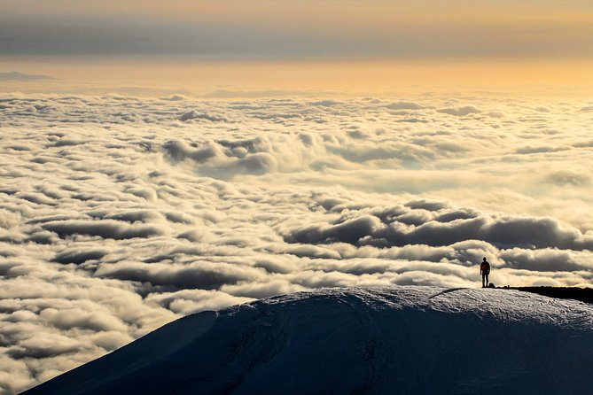 ETNA - Sunset at high altitude - A Detailed Breakdown of the Itinerary