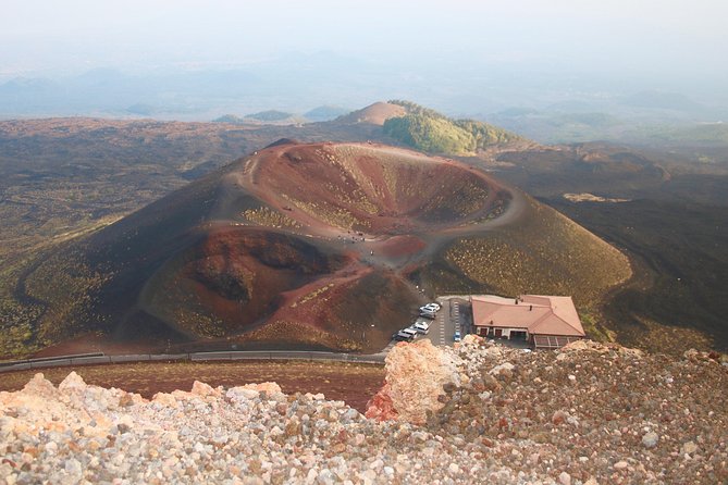 Etna Sunset Experience - Why Choose This Tour?
