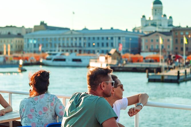Evening Cruise - What Travelers Say: Insights from the Reviews