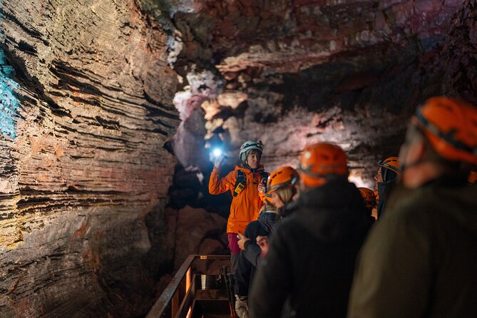 Evening Lava Tunnel Tour and Northern Lights - What Makes This Tour Stand Out?