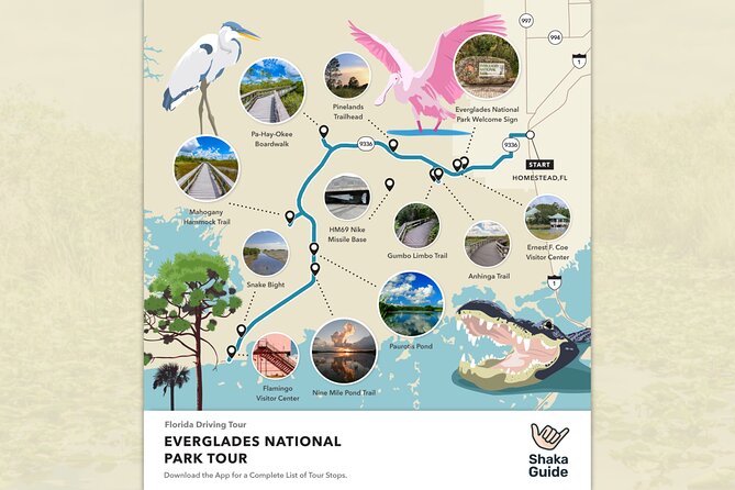 Everglades National Park Self-Guided Audio Tour - Who Will Enjoy This Tour?