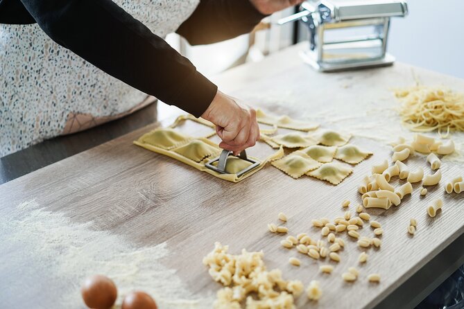 Every Day Cooking Class in Lucca Italy - The Experience and Its Highlights