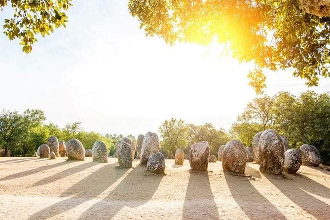 Évora Tour - Who Should Consider This Tour?