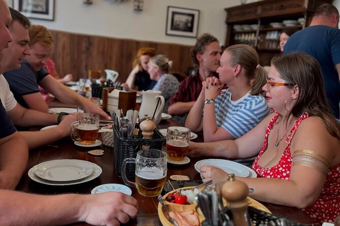 Exceptional History of the Czech Cuisine - An In-Depth Look at the Czech Cuisine Tour