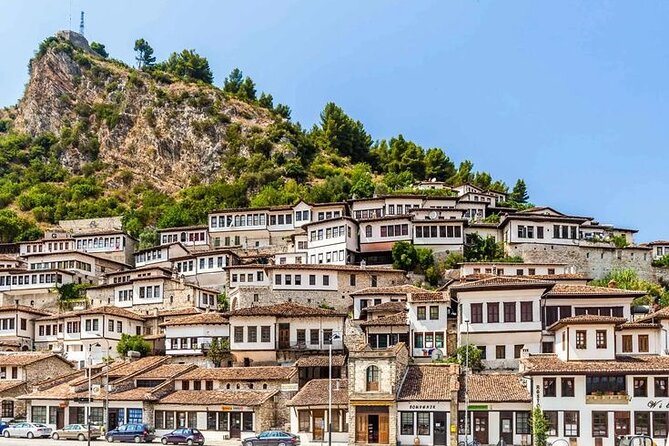 Exclusive Day Trip to Belsh, Berat, and Durres, UNESCO Site - Final Thoughts: Is This Tour Right for You?