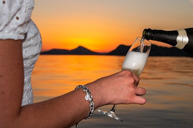 Exclusive Dubrovnik Sunset Cruise with Cocktail at the Cave Bar - What’s Included and Why That Matters