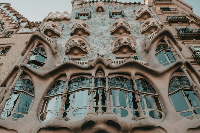 Exclusive Gaudi Segway Guided Tour Architectural Marvels - Who Will Love This Experience?