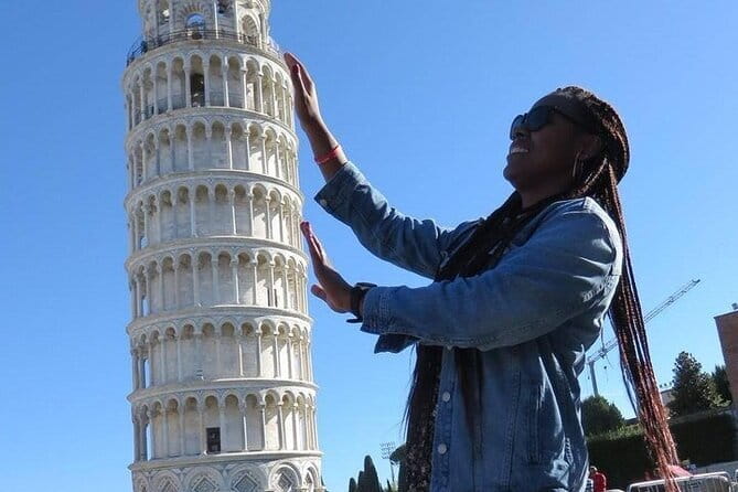 Exclusive Pisa Tour from Florence: With Skip-the-Line Access - Analyzing the Cost & Value