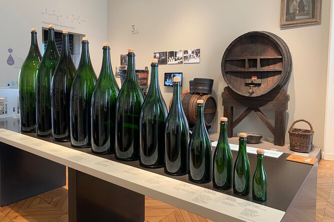 Exclusive private Champagne tour from Paris with tastings - Why This Tour Stands Out