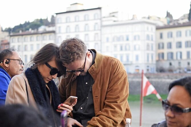 Exclusive Private Photoshoot in Florence - In-Depth Look at the Itinerary