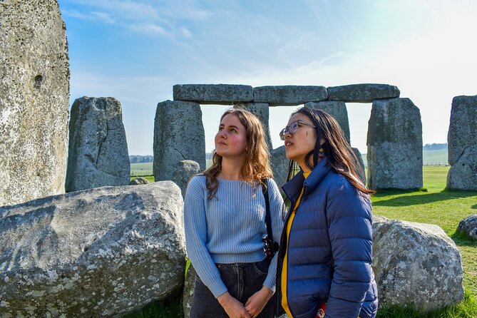 Exclusive Stonehenge Inner Circle & Windsor Day Trip from London - Frequently Asked Questions