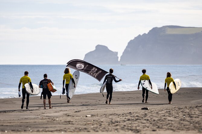 Exclusive Surf Lessons in S Miguel Azores - Why This Tour Offers Great Value