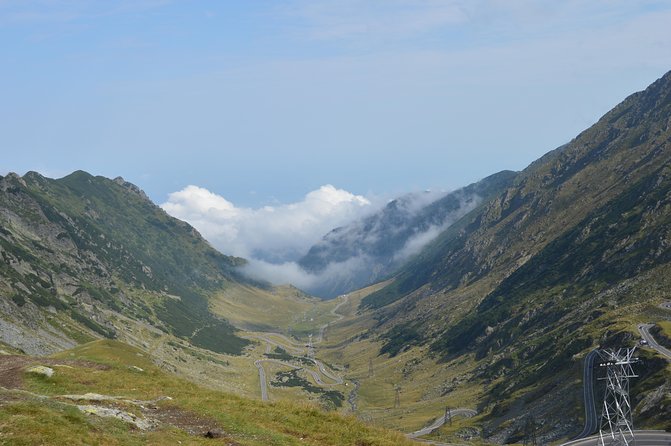 Exclusive Tour on Transfagarasan, Balea Lake, Balea and Capra Waterfalls - The Itinerary in Detail