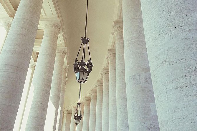 Exclusive Vatican Museum and Sistine Chapel Group Tour - Authentic Insights from Travelers