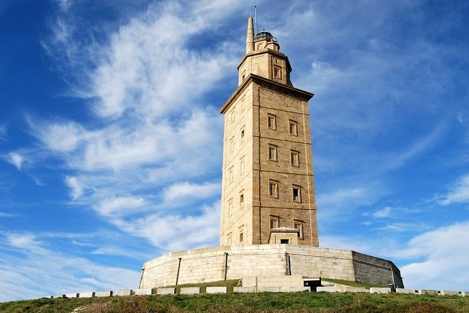 Excursion a A Coruña y Betanzos desde Santiago de Compostela - Value for Money