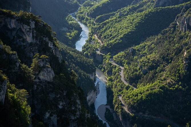 Excursion Gorges du Tarn and Causses in the morning - Practical Details: What to Expect