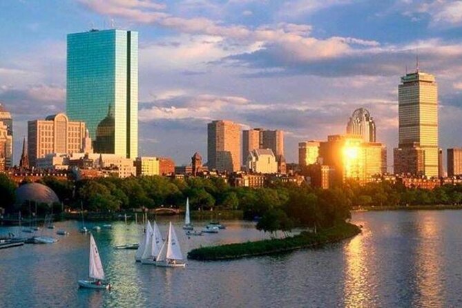 Excursion to Boston from New York - Analyzing the Value