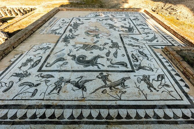 Excursion to Italica from Seville - What’s Included and What to Keep in Mind  