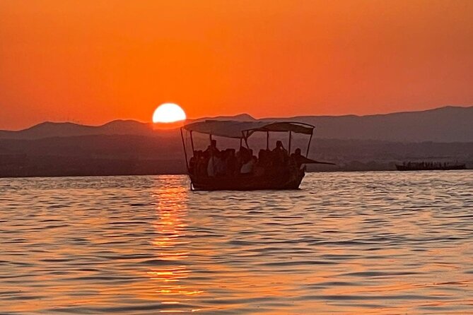 Excursion to the lagoon, sunset and boat ride. - Who Will Love This Tour?