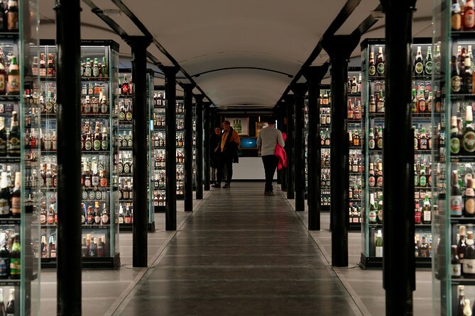 Exhibition - Home of Carlsberg - Final Thoughts: Is the Home of Carlsberg Tour for You?