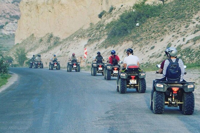 Experience ATV Ride in Valleys of Cappadocia - Price and Value