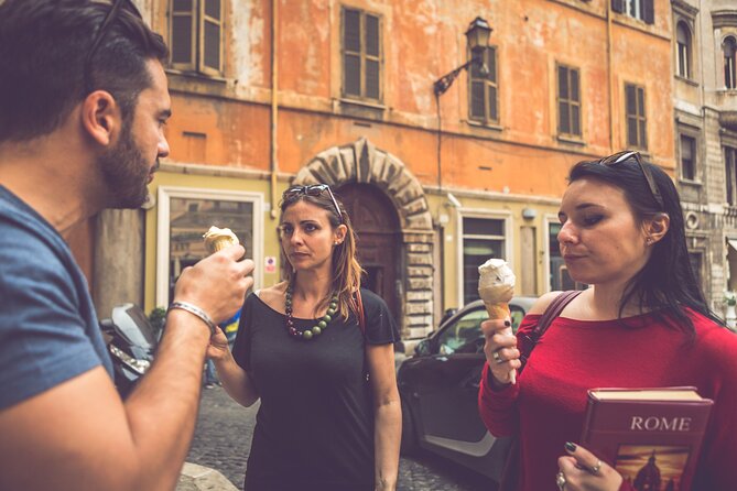 Experience Food, Wine and Local Life in Rome - The Experience in Practice