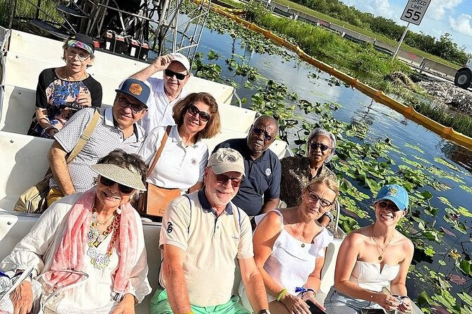 Experience Miami Everglades Eco Tour - What Makes This Tour Stand Out