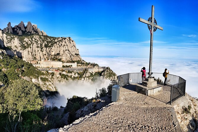 Experience Montserrat: Private Tour for Families with Pick-Up - Why the Tour Offers Great Value