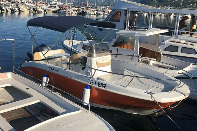Experience Speedboat Tours in Kotor, Montenegro - What You Can Expect from the Experience