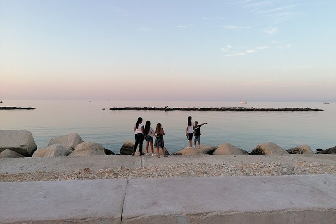 Explore Bari in 2 days with Museum Highlights and accomodation - Who Should Consider This Tour?