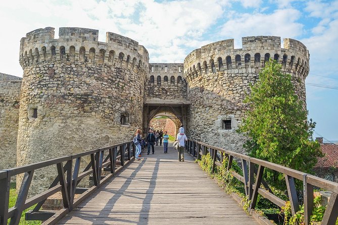 Explore Belgrade in 60 minutes with a Local - Detailed Breakdown of the Itinerary