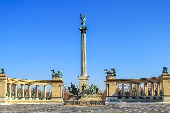 Explore Budapests Art and Culture with a Local - What Makes This Tour Stand Out?
